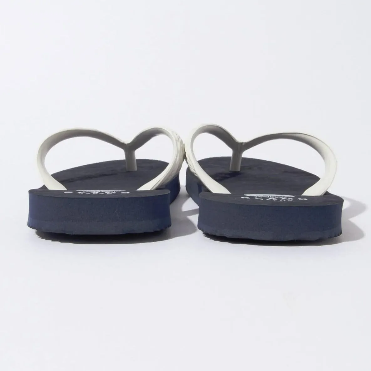 BEAMS JAPAN x  九十九 ( TSUKUMO ) Beach Sandals