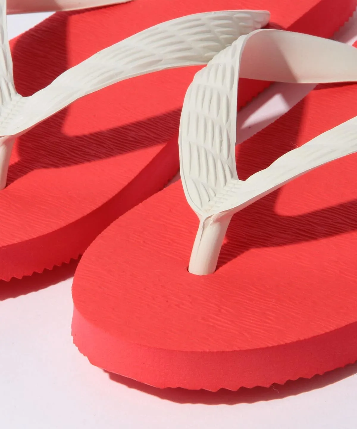 BEAMS JAPAN x  九十九 ( TSUKUMO ) Beach Sandals