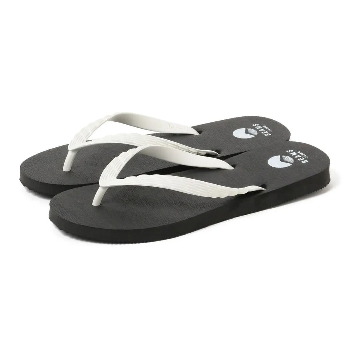 BEAMS JAPAN x  九十九 ( TSUKUMO ) Beach Sandals