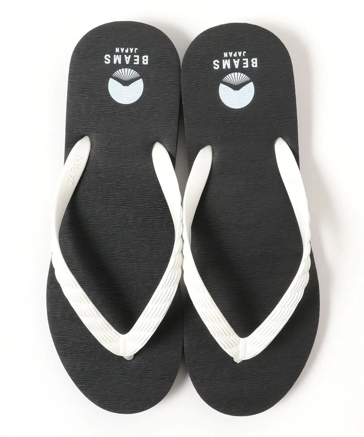 BEAMS JAPAN x  九十九 ( TSUKUMO ) Beach Sandals