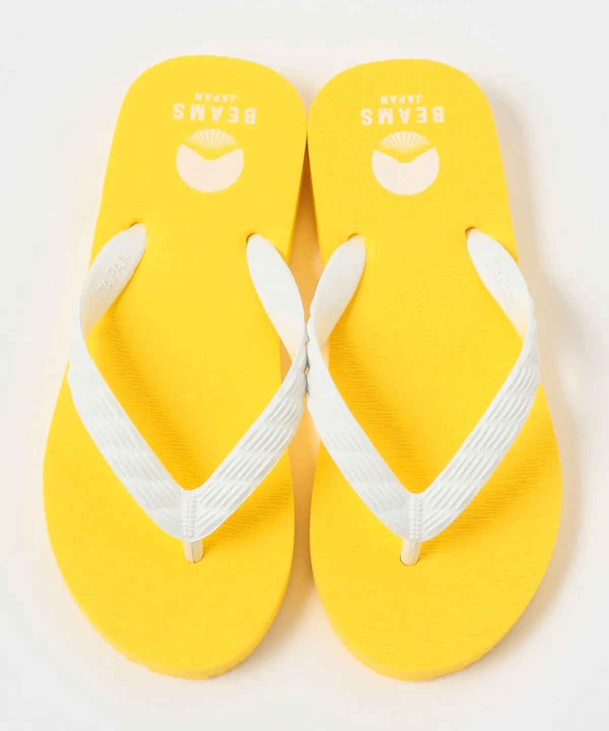 BEAMS JAPAN x  九十九 ( TSUKUMO ) Beach Sandals