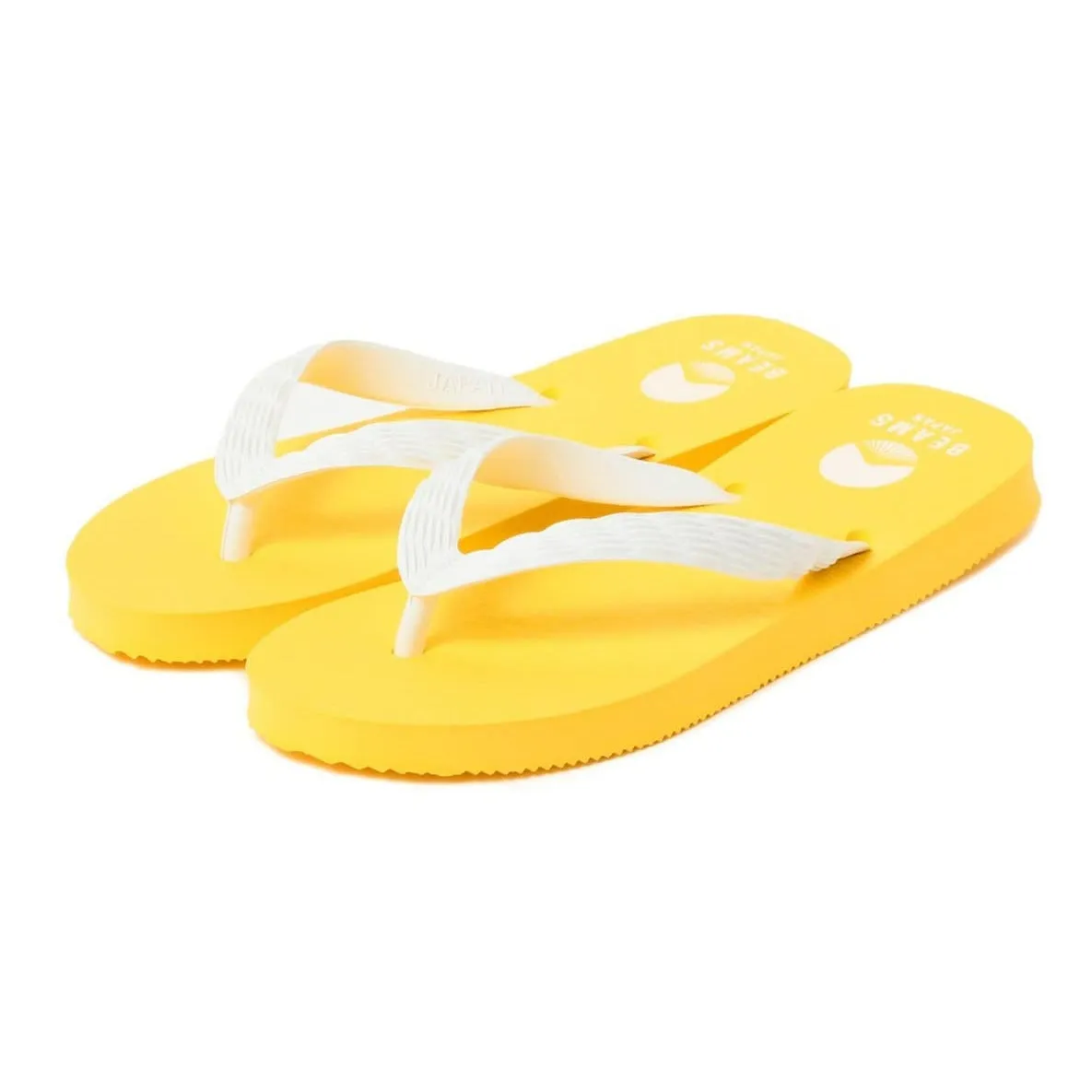BEAMS JAPAN x  九十九 ( TSUKUMO ) Beach Sandals