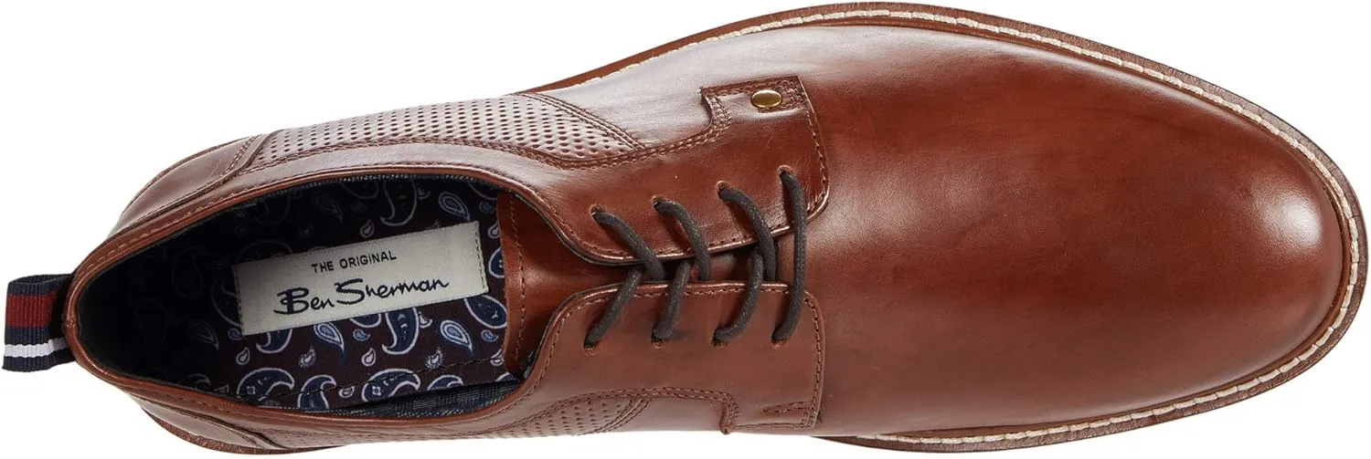 Ben Sherman Birk Oxford