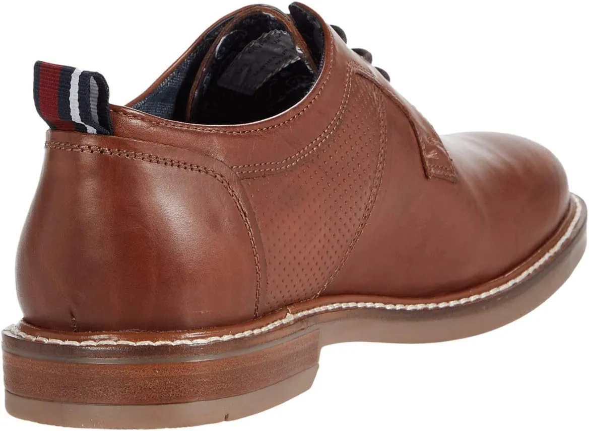 Ben Sherman Birk Oxford