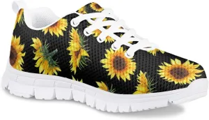 Bengbobar School Shoes for Boys Girls Lightweight Breathable Walking Shoes Kids Most Comfortable Casual Playing Sports Shoes