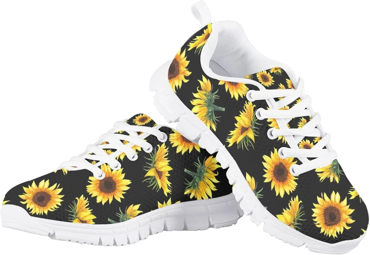 Bengbobar School Shoes for Boys Girls Lightweight Breathable Walking Shoes Kids Most Comfortable Casual Playing Sports Shoes