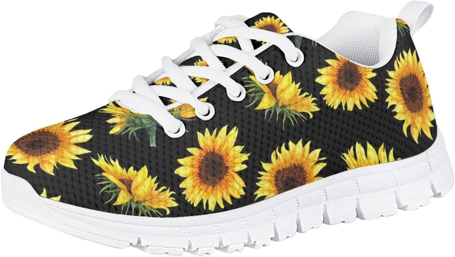 Bengbobar School Shoes for Boys Girls Lightweight Breathable Walking Shoes Kids Most Comfortable Casual Playing Sports Shoes