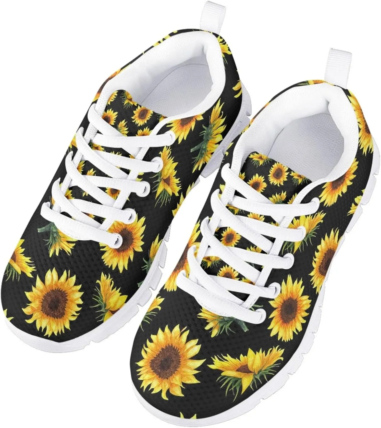 Bengbobar School Shoes for Boys Girls Lightweight Breathable Walking Shoes Kids Most Comfortable Casual Playing Sports Shoes