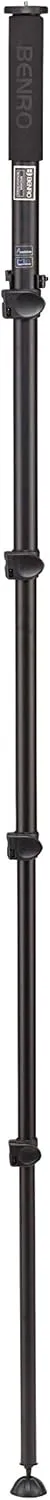 Benro Adventure 4 Series Aluminum Monopod (MAD49A)