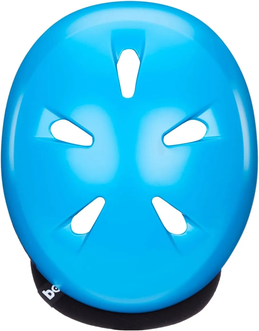 Bern Tigre Bike Helmet for Toddlers with Visor