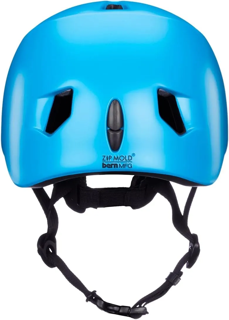 Bern Tigre Bike Helmet for Toddlers with Visor