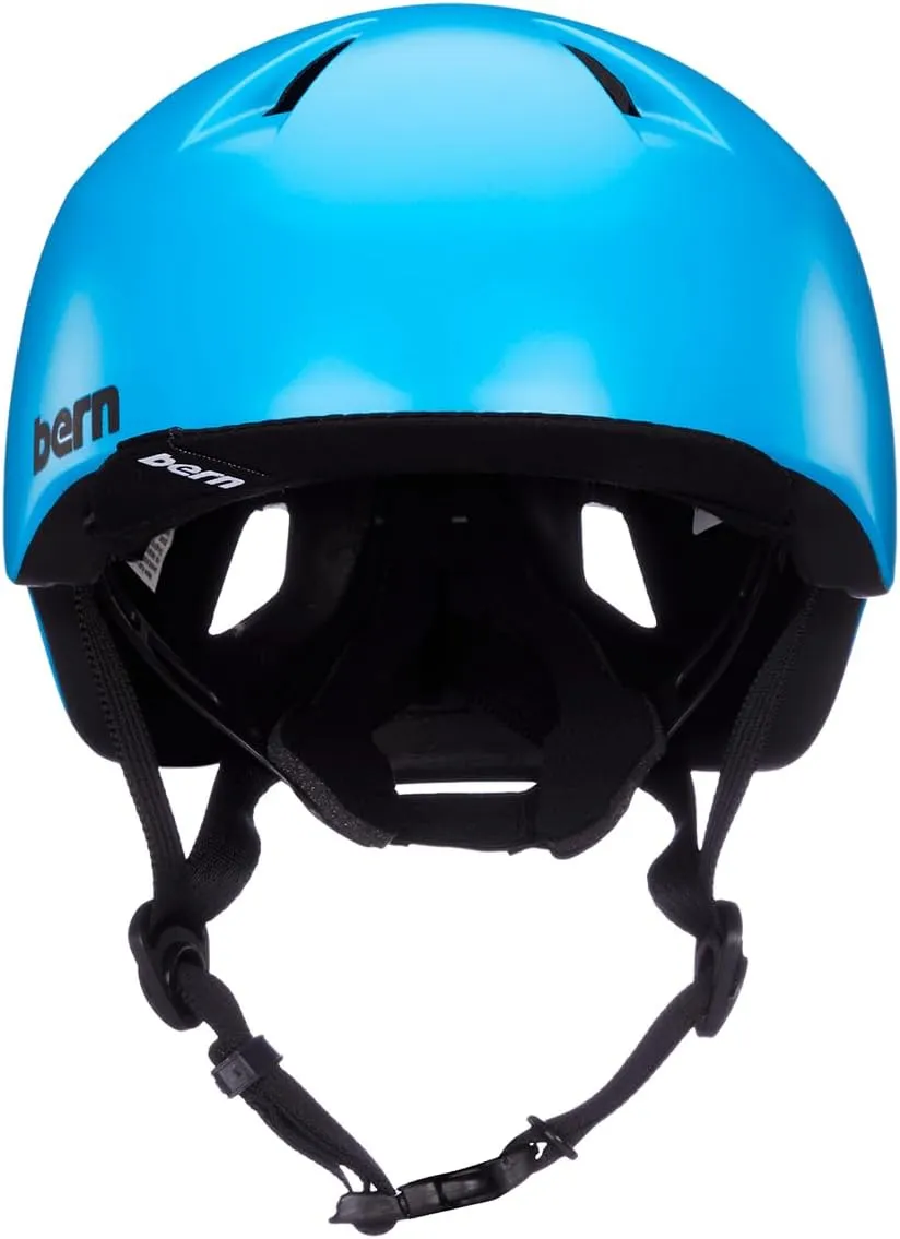 Bern Tigre Bike Helmet for Toddlers with Visor