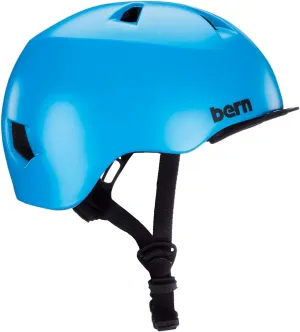Bern Tigre Bike Helmet for Toddlers with Visor