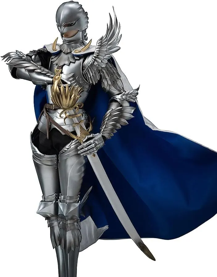 Berserk Griffith (Shinsei Falcon) 1/6 Scale ABS & PVC & POM & Metal Painted Action Figure
