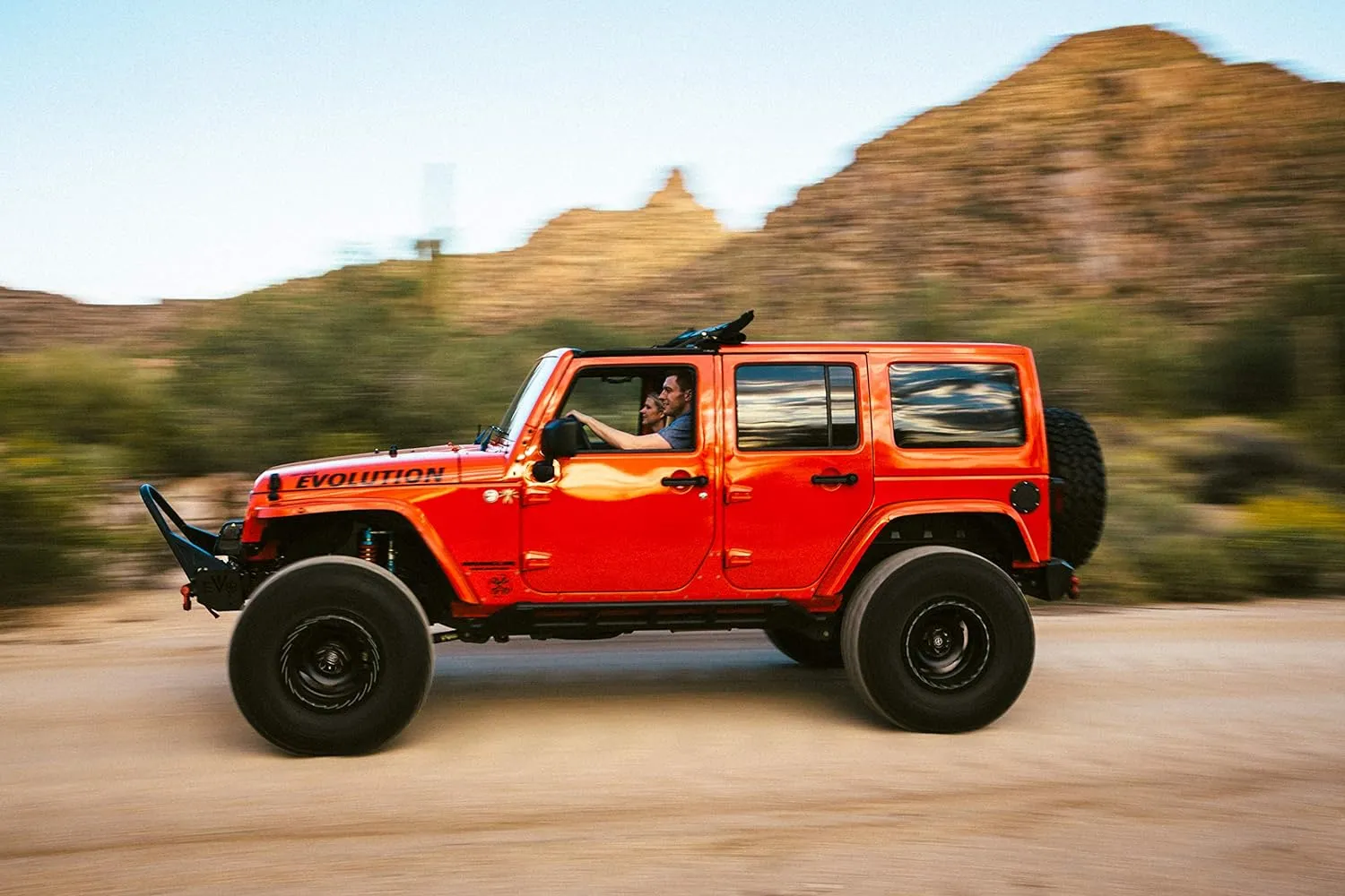 Bestop 5245335 Sunrider for Hardtop for 2007-2018 Wrangler JK 2-Door & Unlimited