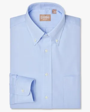 Blue Royal Oxford Button Down