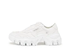 BOCCACCIO II WHITE