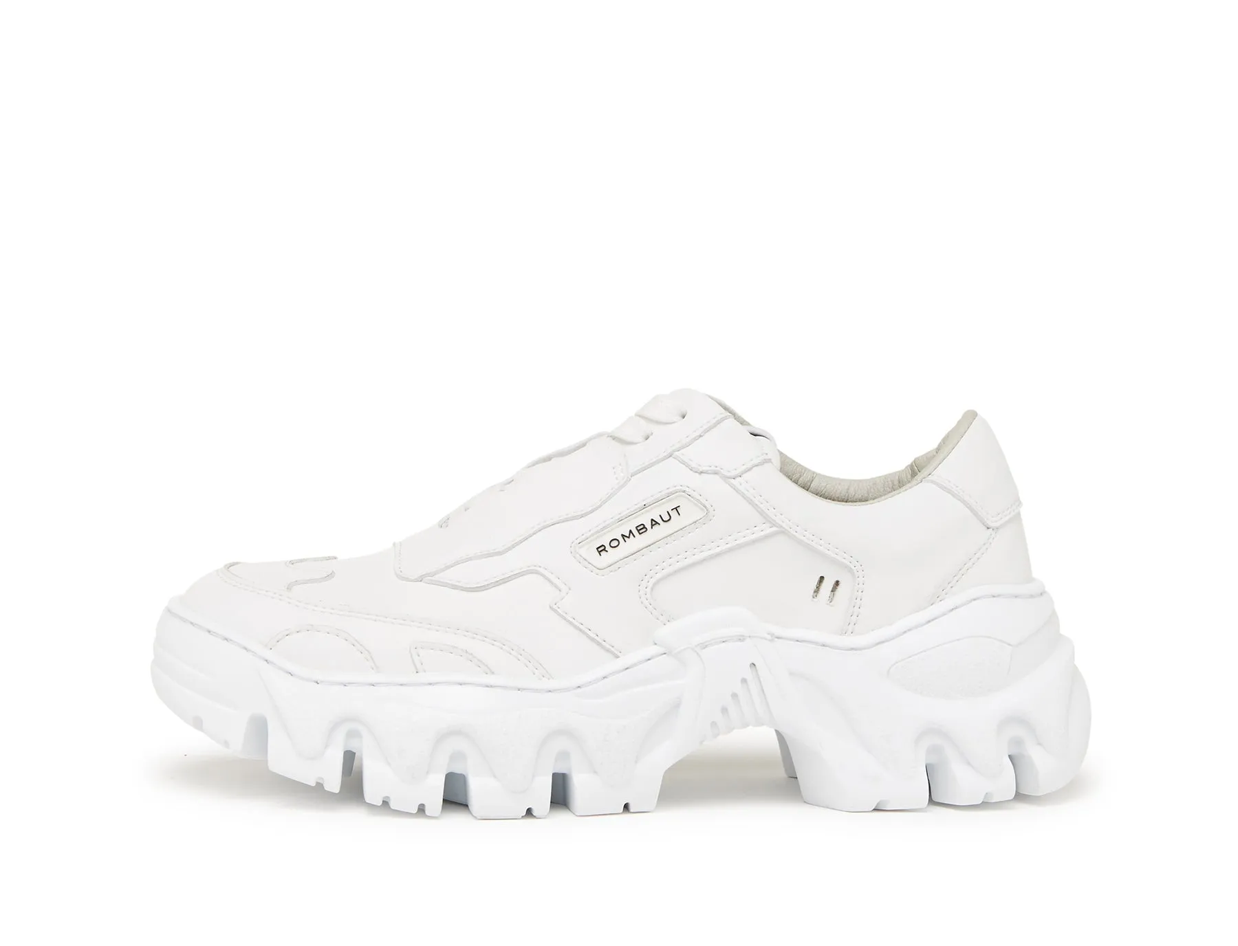BOCCACCIO II WHITE