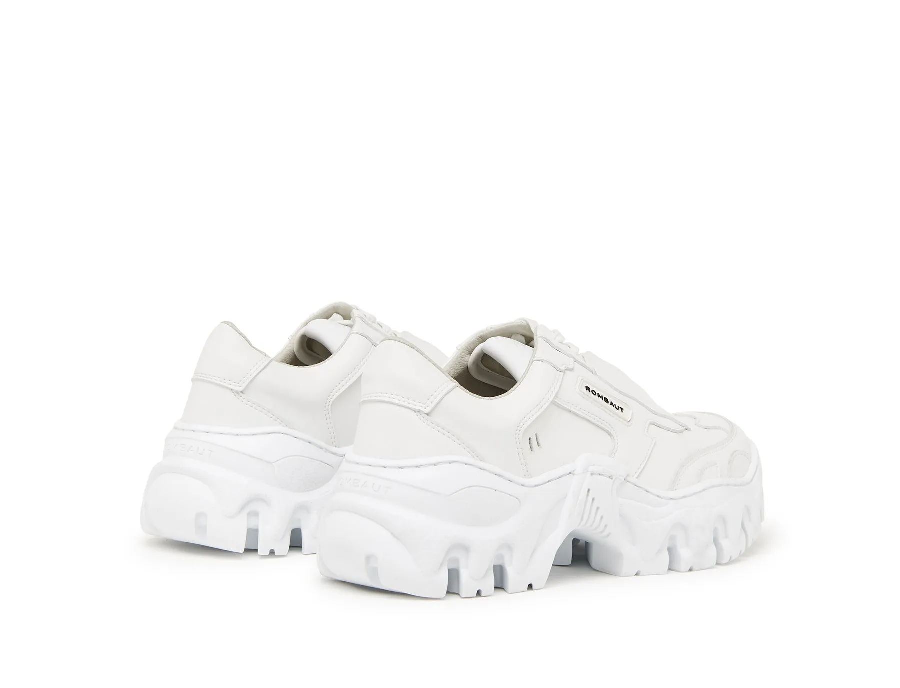 BOCCACCIO II WHITE