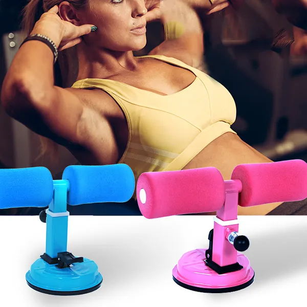 Body Abdomen Gym Styling Trainer High-quality Seamless delivery Sit Up Rocket Portable