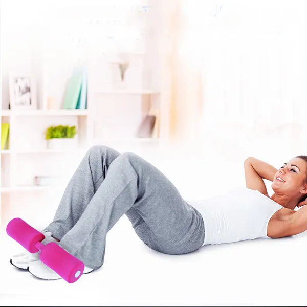 Body Abdomen Gym Styling Trainer High-quality Seamless delivery Sit Up Rocket Portable