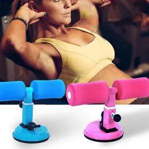 Body Abdomen Gym Styling Trainer High-quality Seamless delivery Sit Up Rocket Portable