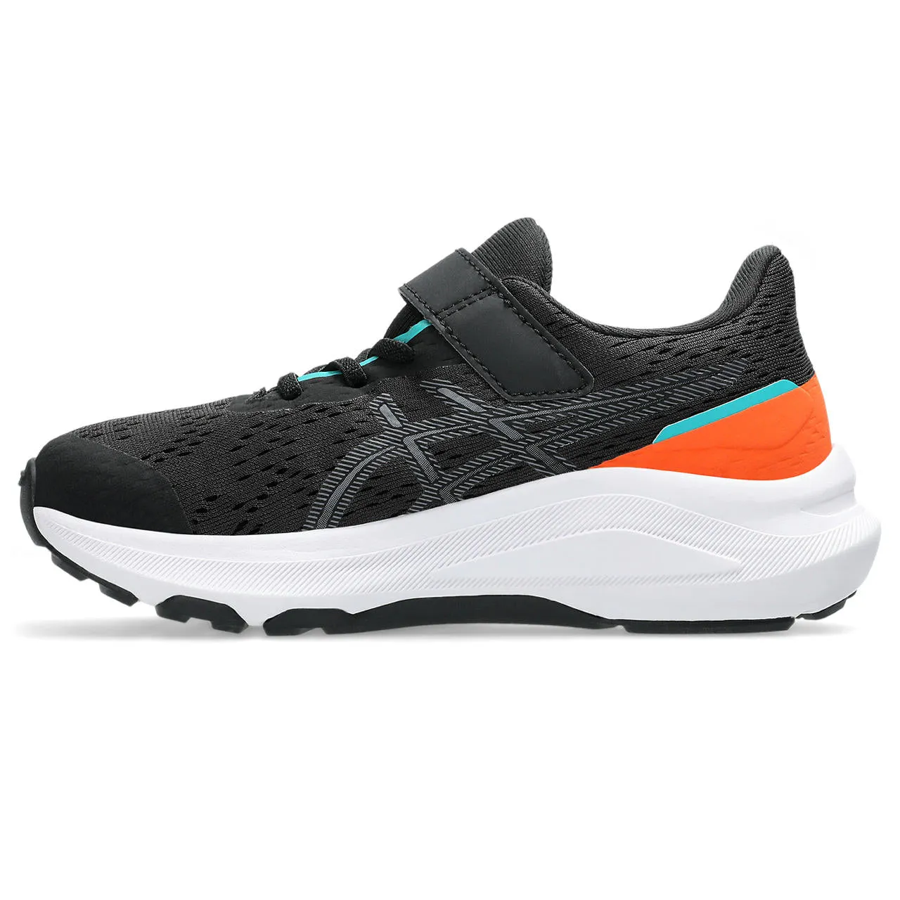 Boy's ASICS Kids GT-1000 13