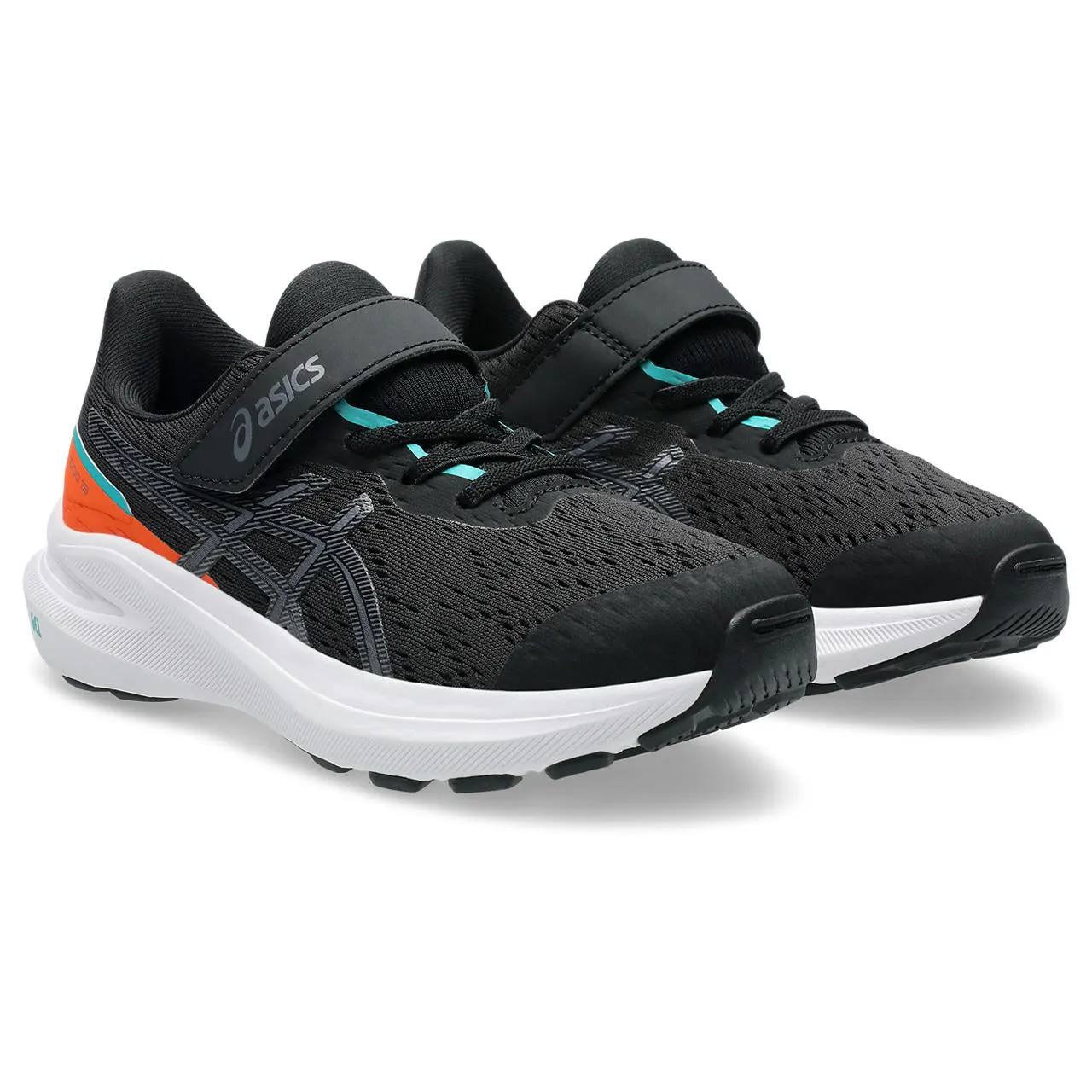 Boy's ASICS Kids GT-1000 13