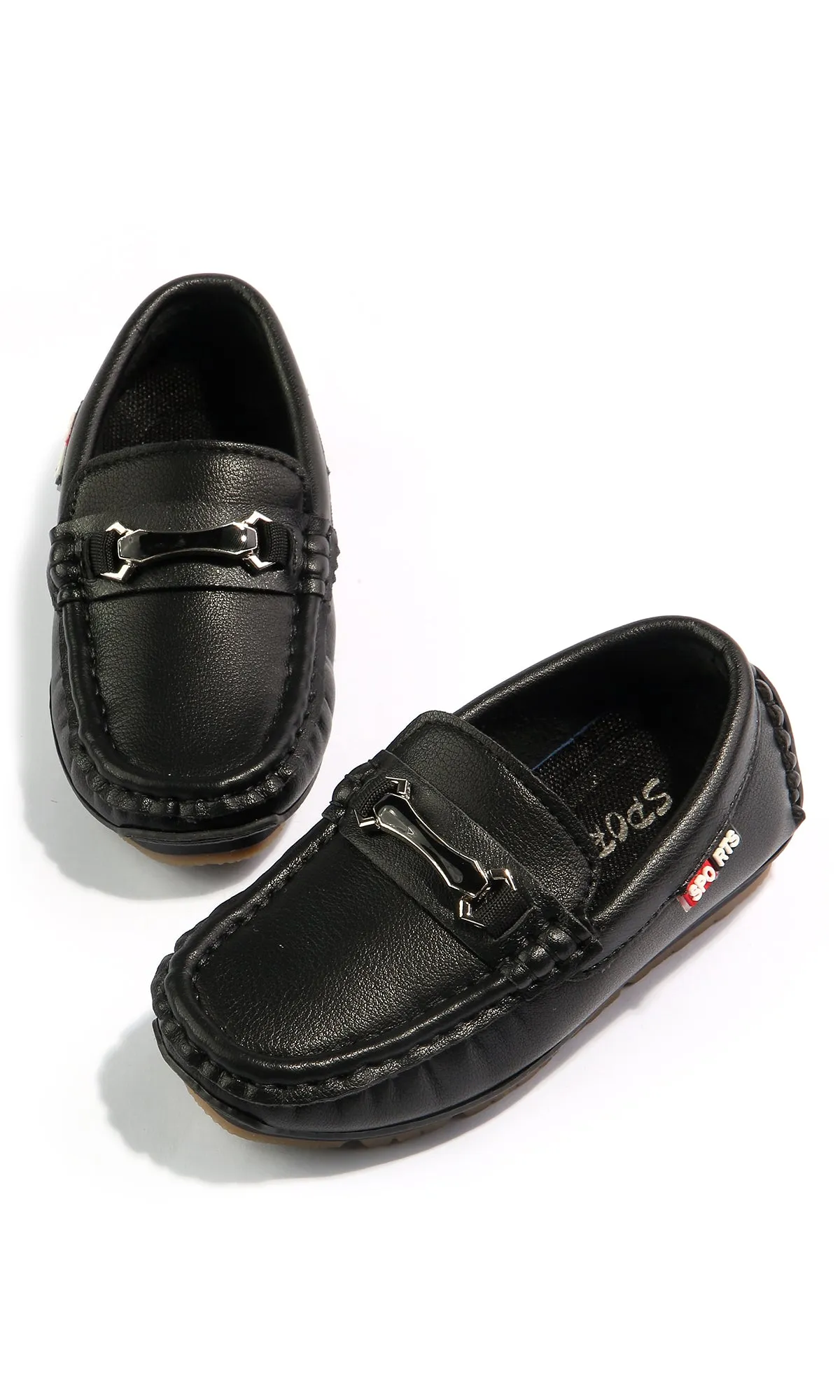 Boys Loafer - 0307137