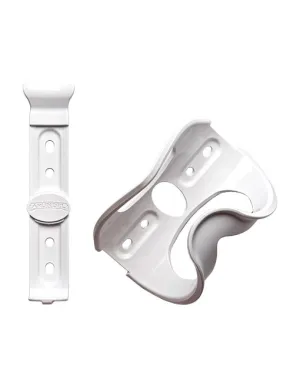 Cages - Flip Flop - White Glossy