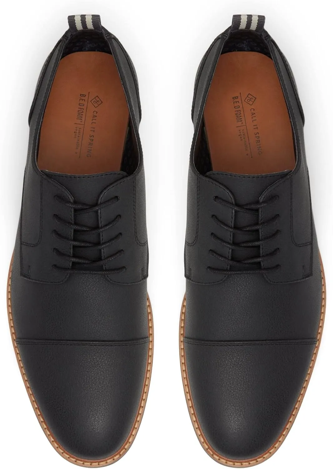 Call It Spring Men's Castles Oxford