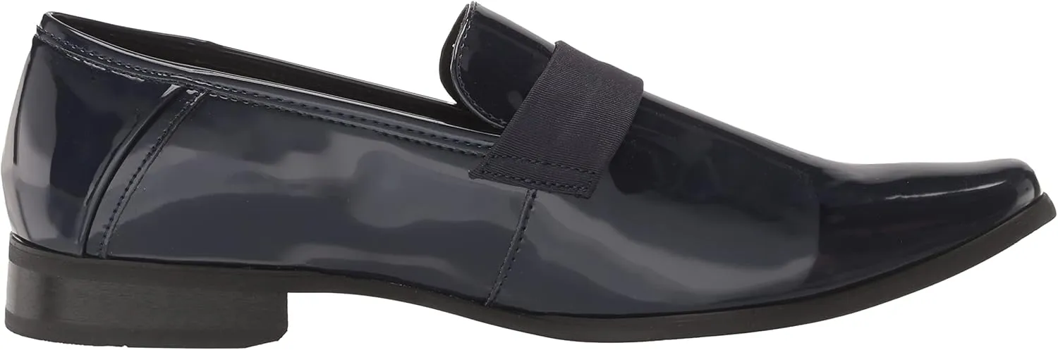 Calvin Klein Men's Bernard Loafer