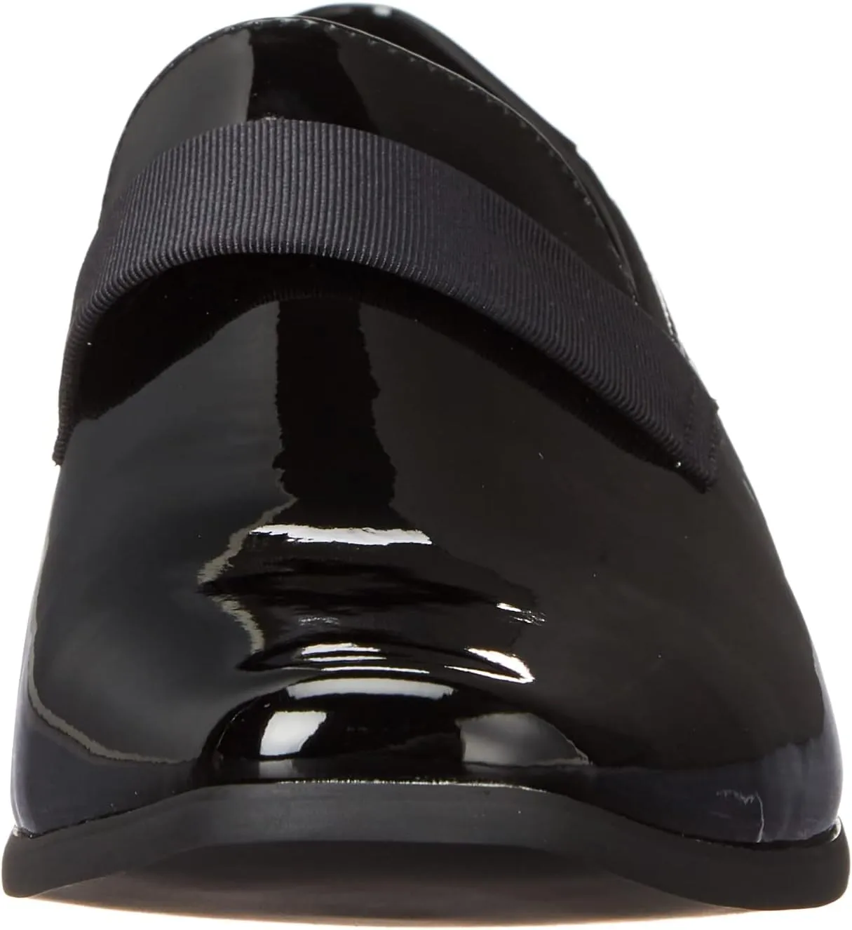 Calvin Klein Men's Bernard Loafer