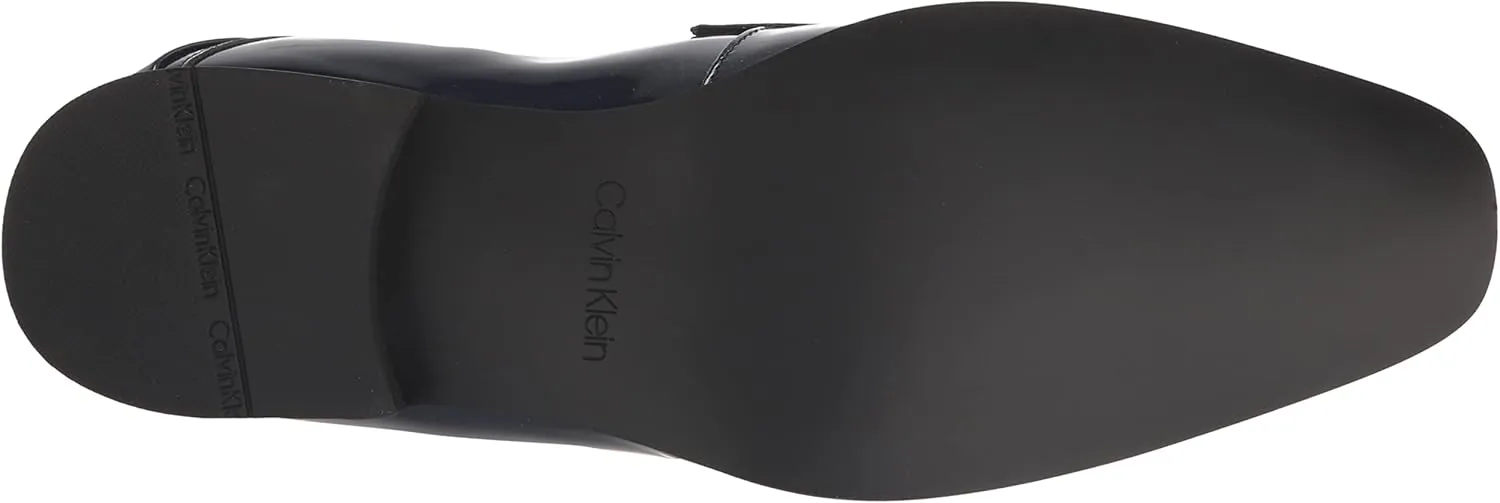 Calvin Klein Men's Bernard Loafer