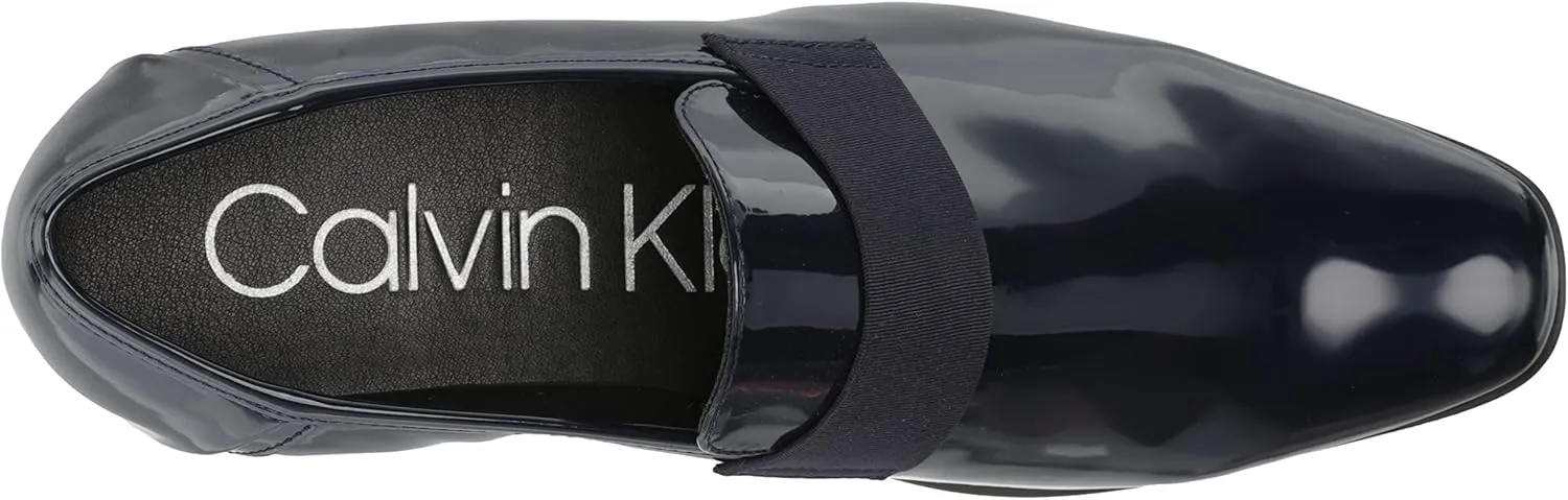 Calvin Klein Men's Bernard Loafer