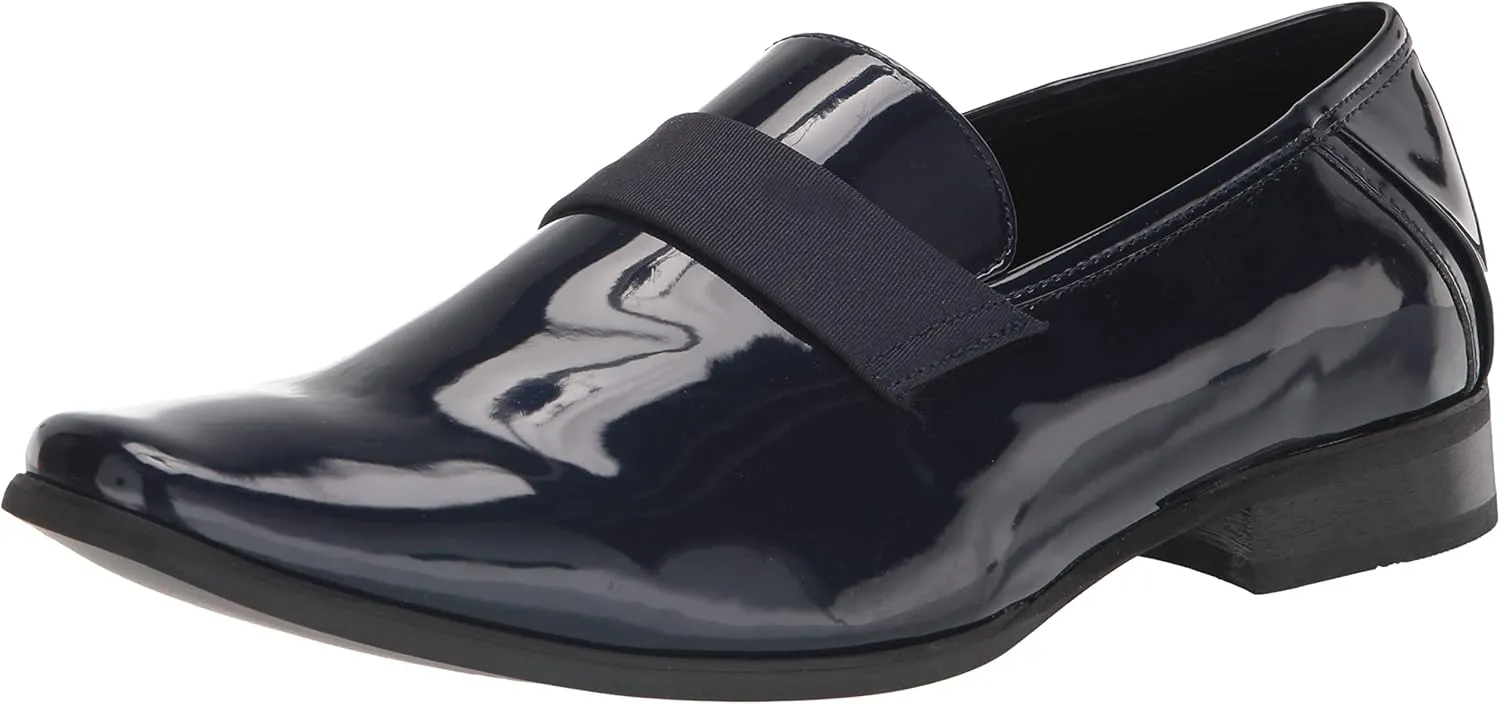 Calvin Klein Men's Bernard Loafer