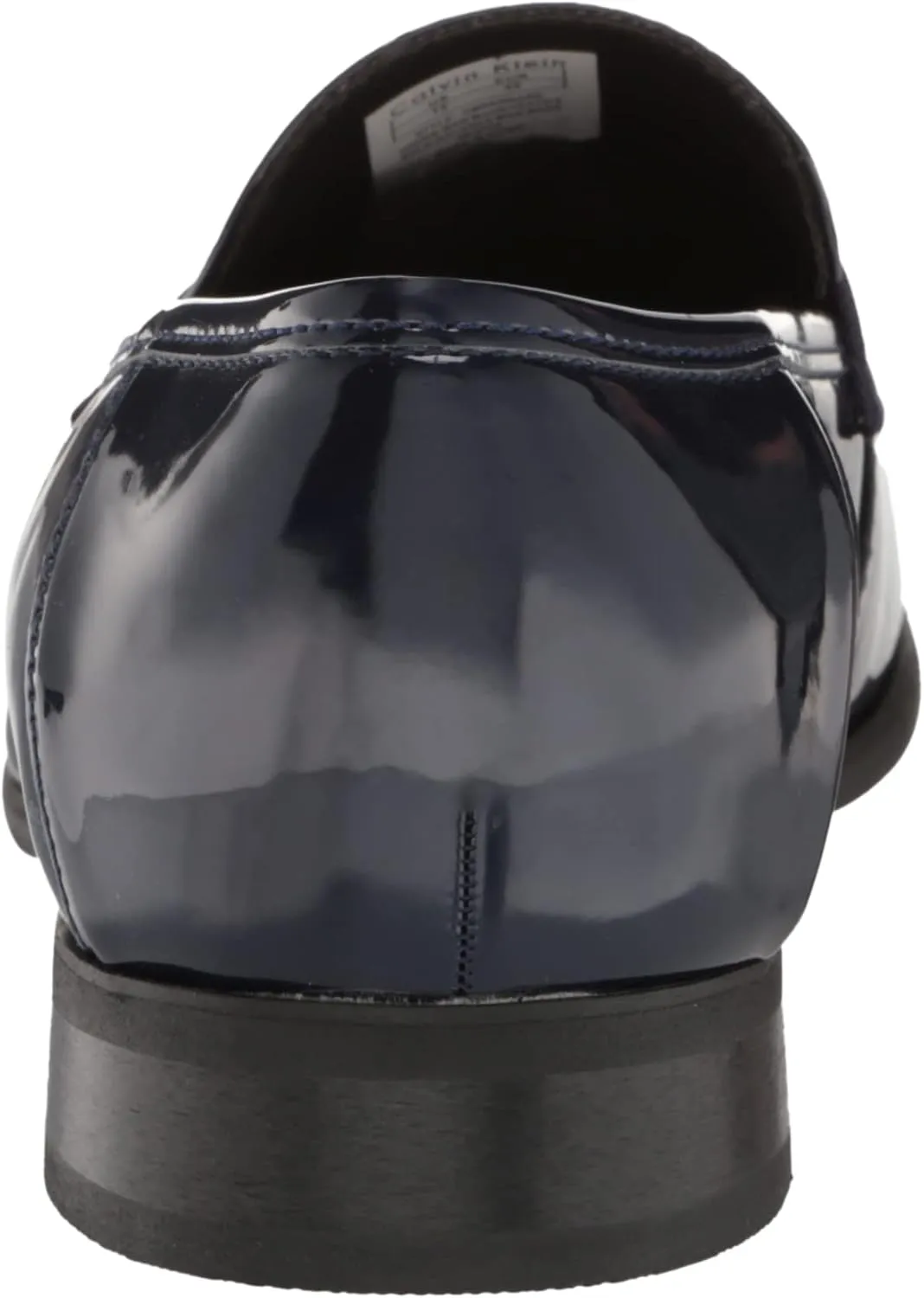 Calvin Klein Men's Bernard Loafer