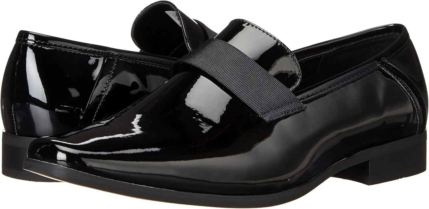 Calvin Klein Men's Bernard Loafer