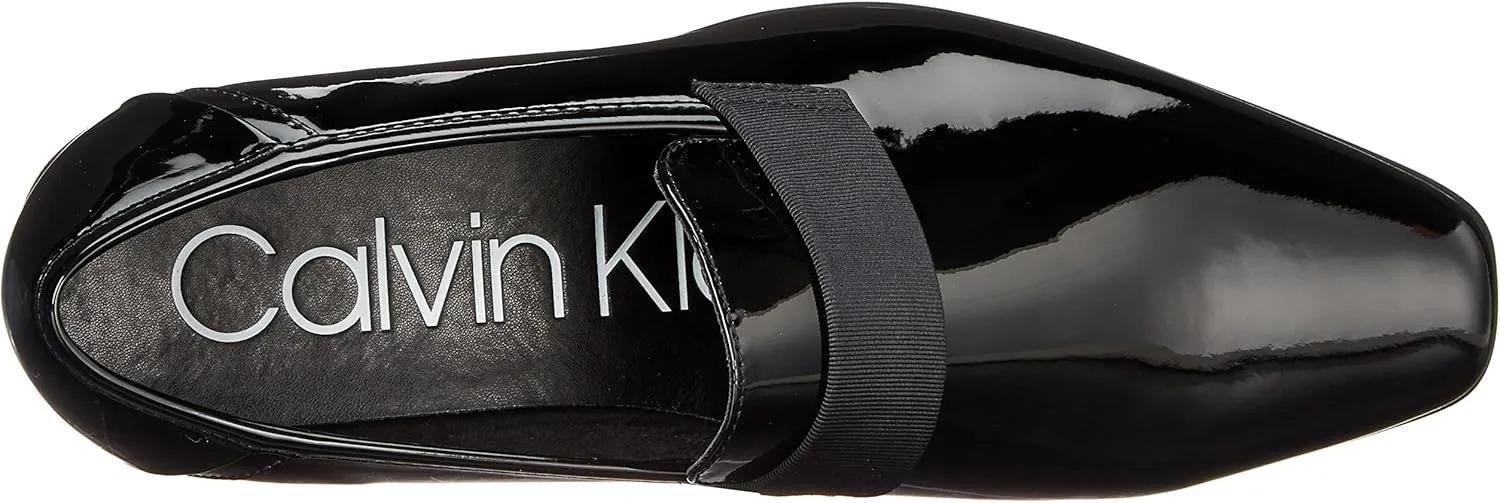 Calvin Klein Men's Bernard Loafer