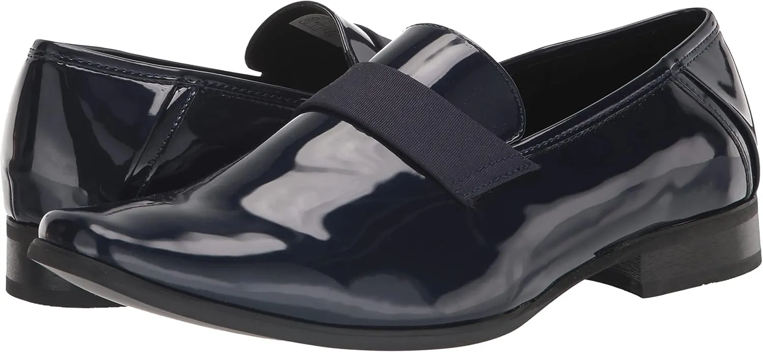 Calvin Klein Men's Bernard Loafer