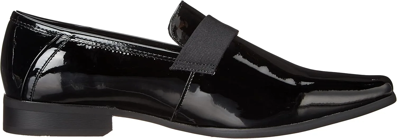 Calvin Klein Men's Bernard Loafer