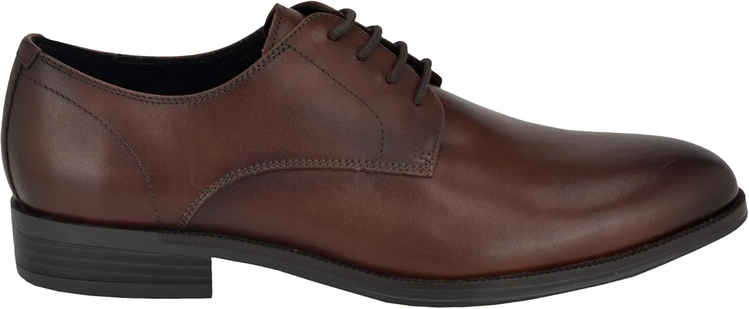 Calvin Klein Men's Jack Oxford