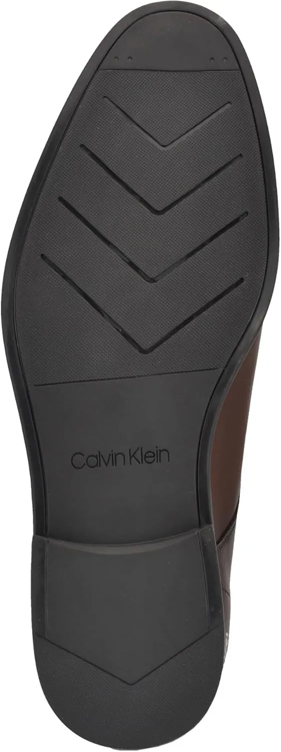 Calvin Klein Men's Jack Oxford