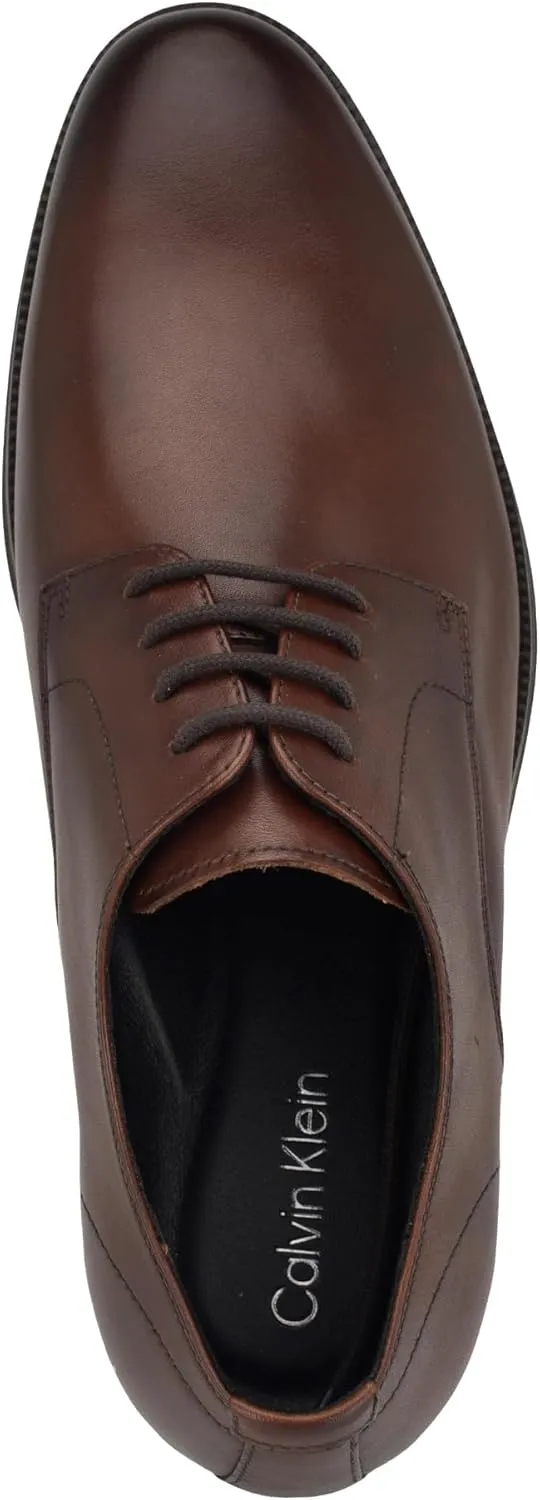 Calvin Klein Men's Jack Oxford