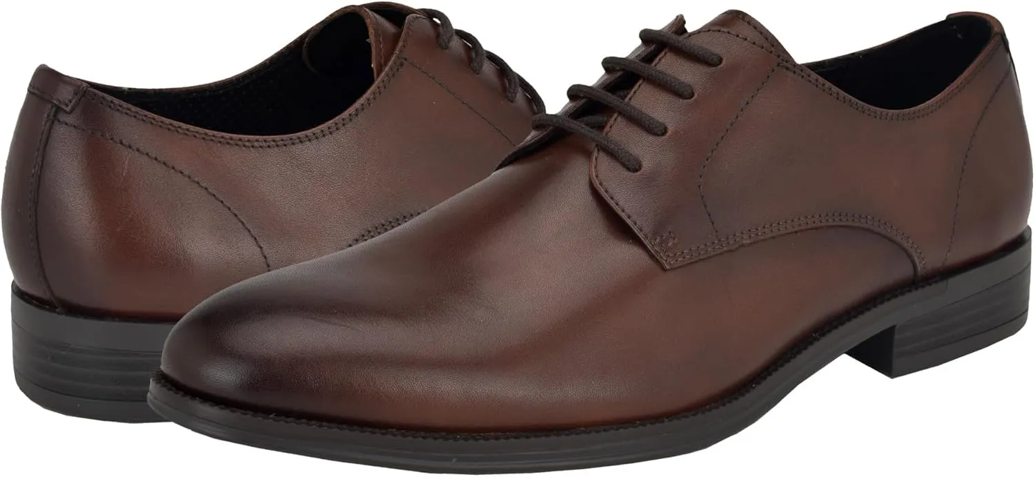 Calvin Klein Men's Jack Oxford