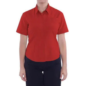 CAMISA OXFORD DAMA PANAMA CLASSIC MANGA CORTA 103
