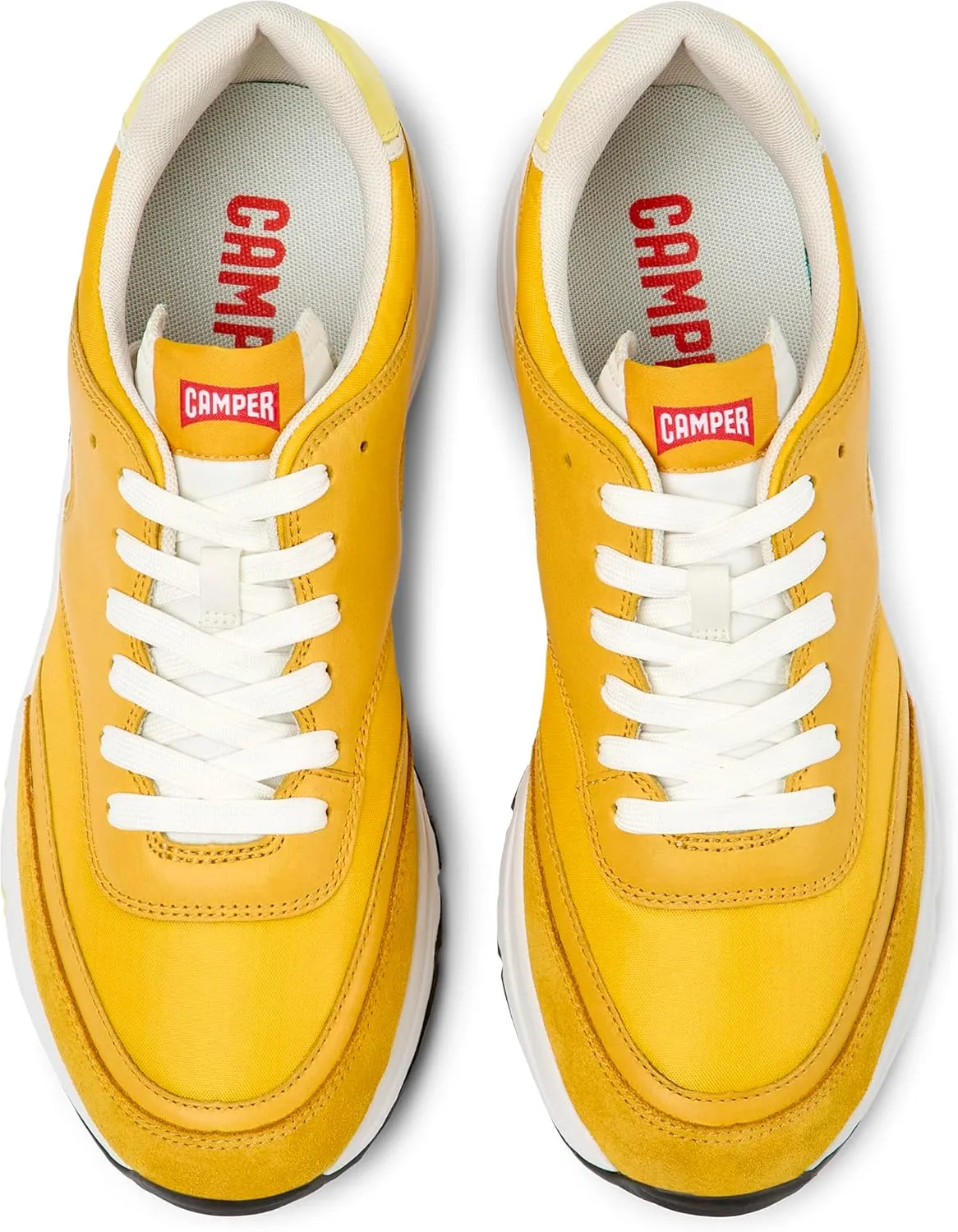 Camper Men's Drift Sneaker