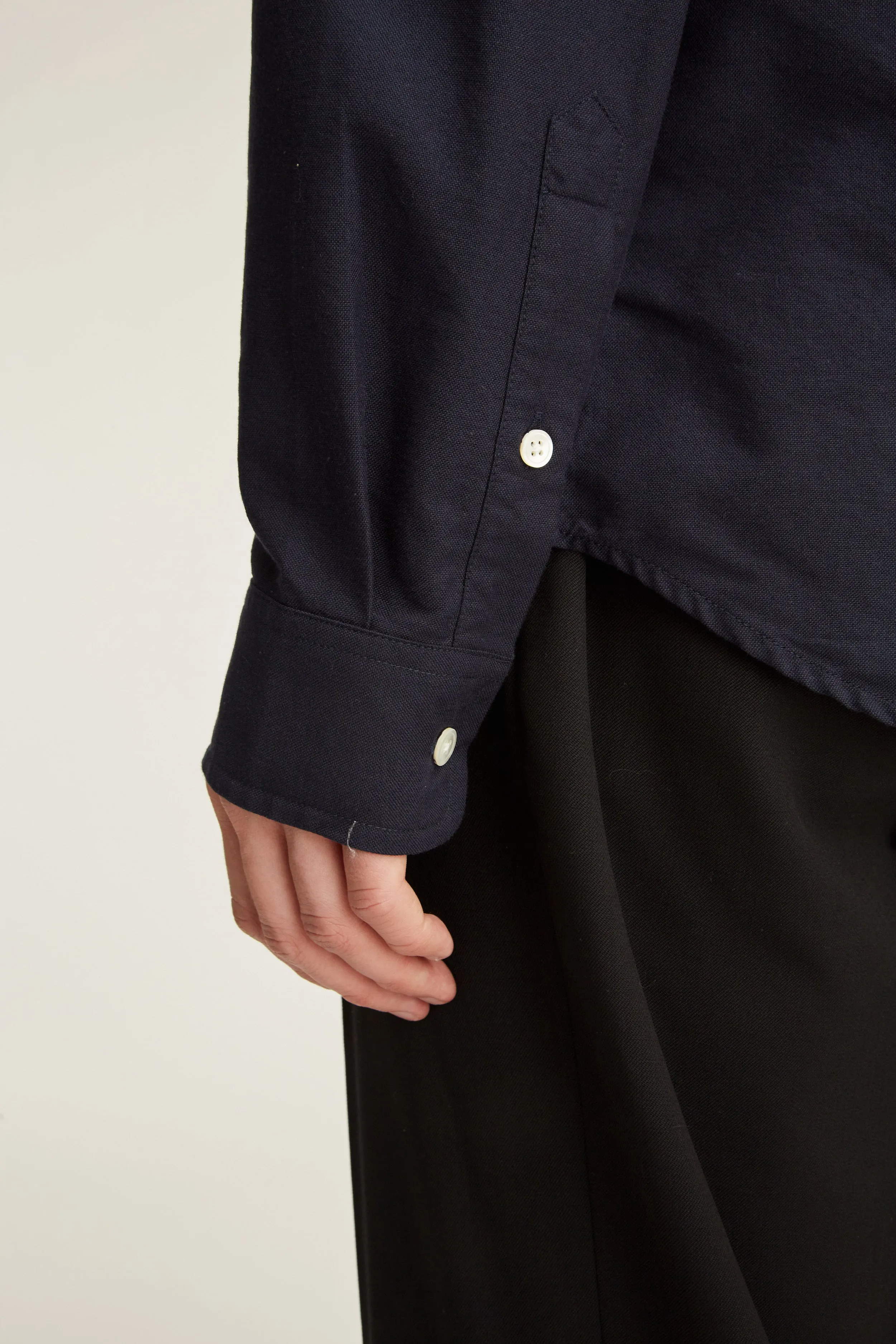 Cassidy Navy