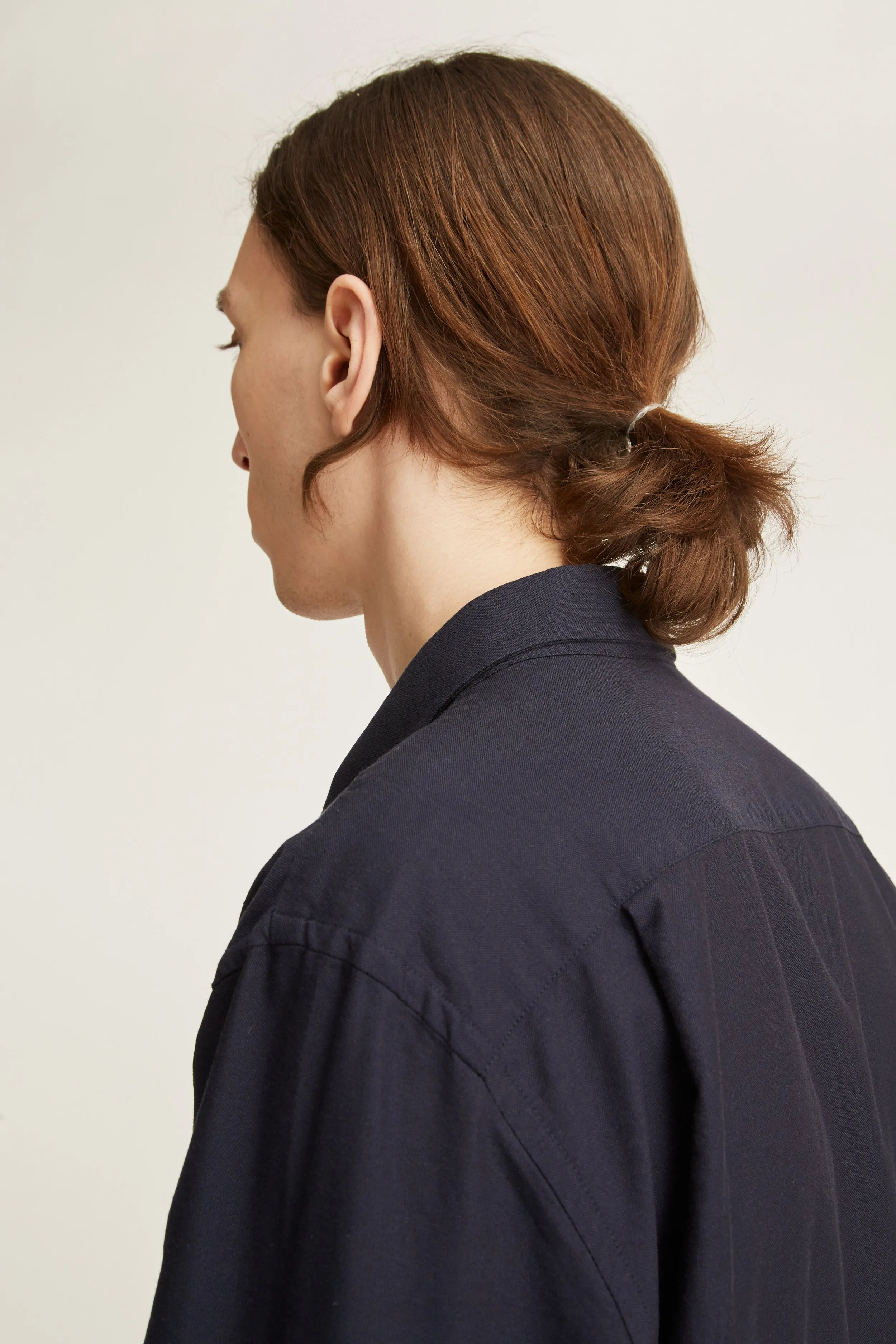 Cassidy Navy