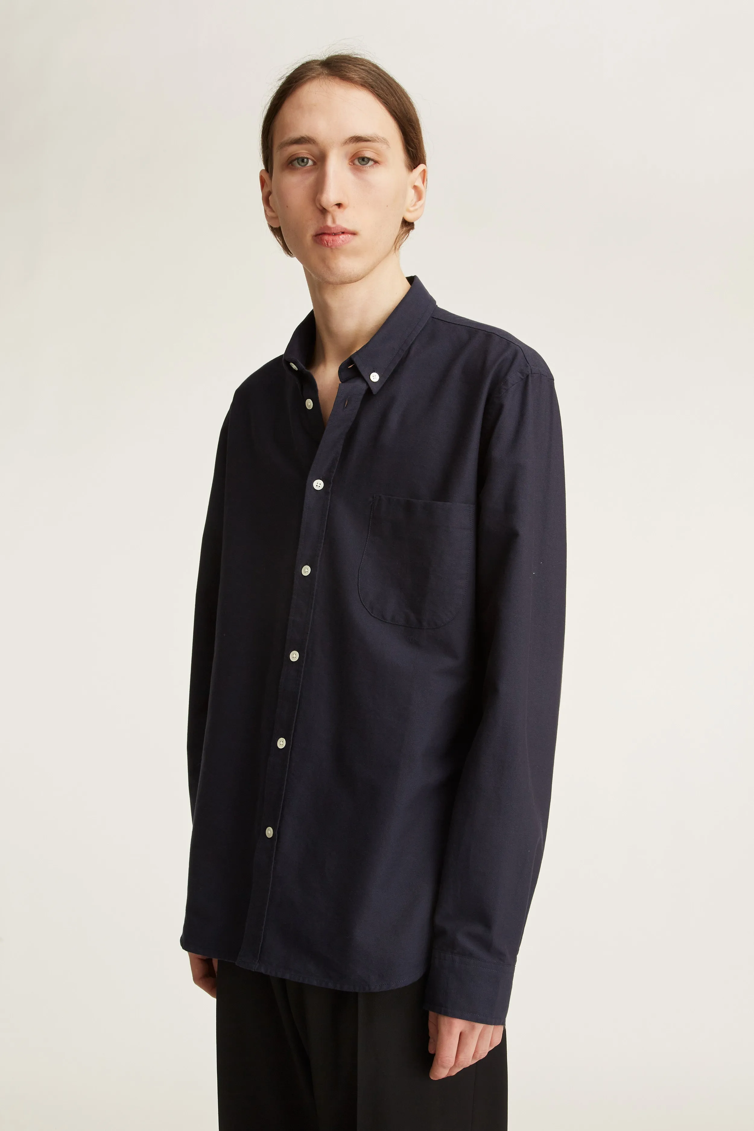 Cassidy Navy